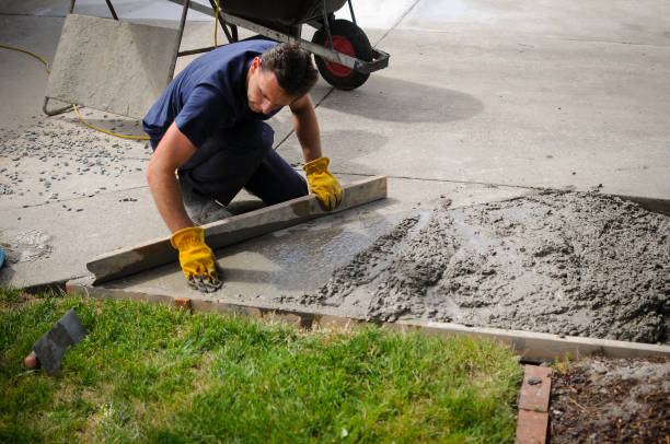 Best Driveway Grading and Leveling in Pecan Grove, TX